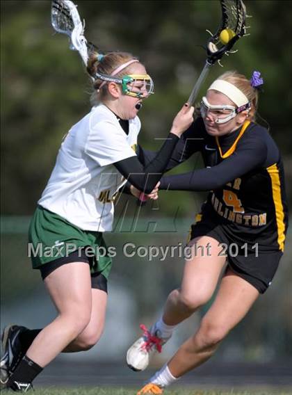 Thumbnail 3 in Upper Arlington @ Loudoun Valley photogallery.