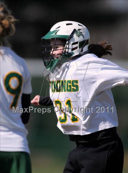 Thumbnail 1 in Upper Arlington @ Loudoun Valley photogallery.