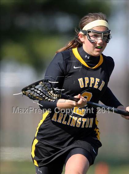 Thumbnail 2 in Upper Arlington @ Loudoun Valley photogallery.