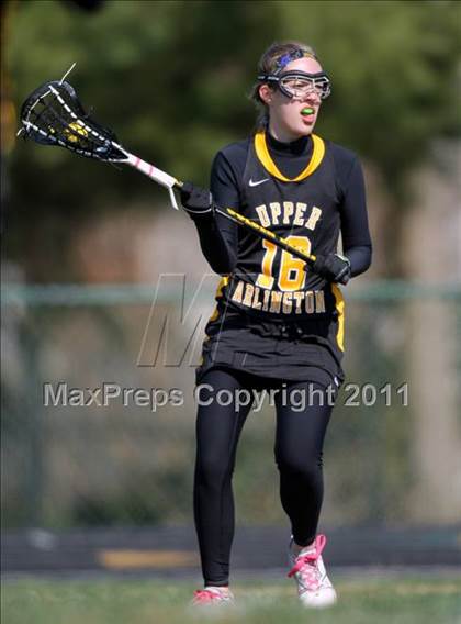 Thumbnail 1 in Upper Arlington @ Loudoun Valley photogallery.