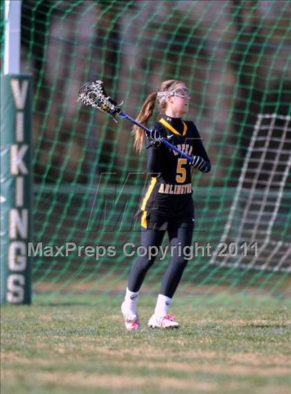 Thumbnail 2 in Upper Arlington @ Loudoun Valley photogallery.