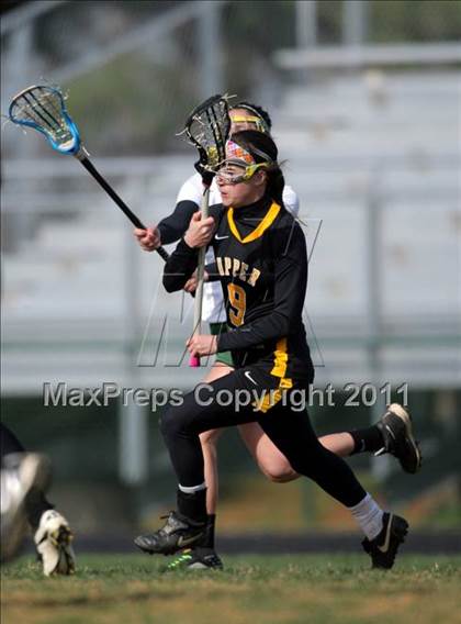 Thumbnail 1 in Upper Arlington @ Loudoun Valley photogallery.