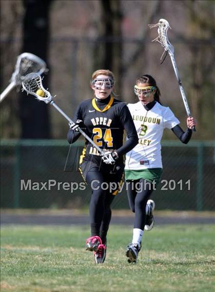 Thumbnail 1 in Upper Arlington @ Loudoun Valley photogallery.