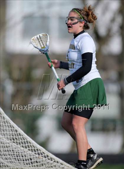 Thumbnail 2 in Upper Arlington @ Loudoun Valley photogallery.