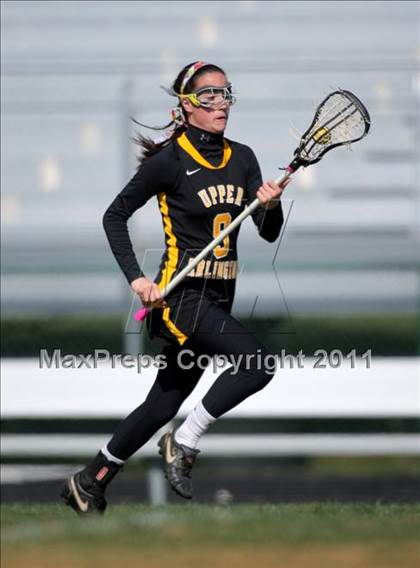 Thumbnail 1 in Upper Arlington @ Loudoun Valley photogallery.