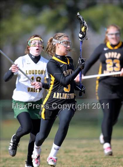 Thumbnail 1 in Upper Arlington @ Loudoun Valley photogallery.