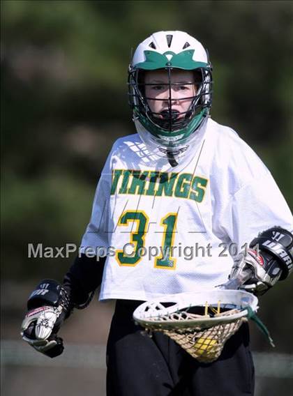 Thumbnail 3 in Upper Arlington @ Loudoun Valley photogallery.