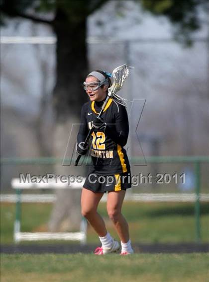 Thumbnail 3 in Upper Arlington @ Loudoun Valley photogallery.