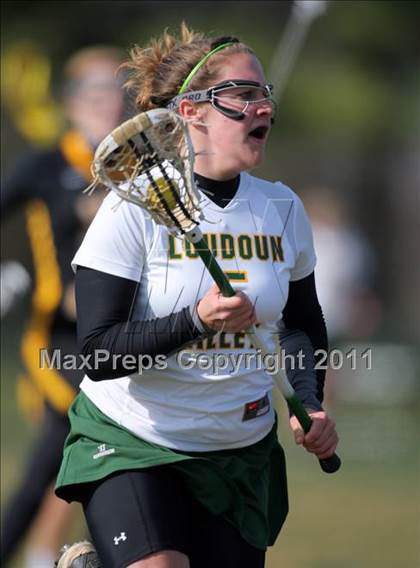 Thumbnail 2 in Upper Arlington @ Loudoun Valley photogallery.