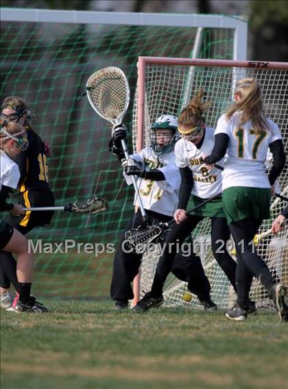 Thumbnail 1 in Upper Arlington @ Loudoun Valley photogallery.