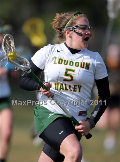 Thumbnail 1 in Upper Arlington @ Loudoun Valley photogallery.