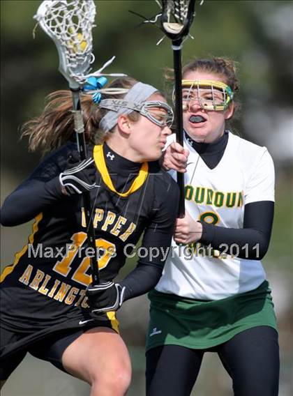 Thumbnail 3 in Upper Arlington @ Loudoun Valley photogallery.
