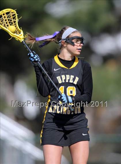 Thumbnail 3 in Upper Arlington @ Loudoun Valley photogallery.