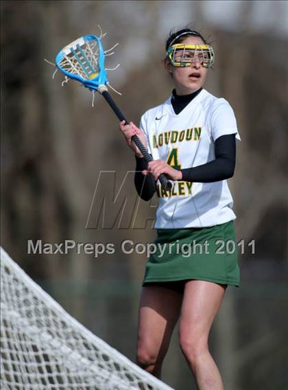 Thumbnail 2 in Upper Arlington @ Loudoun Valley photogallery.