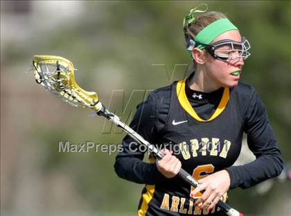 Thumbnail 3 in Upper Arlington @ Loudoun Valley photogallery.