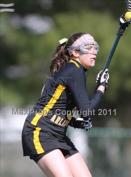 Thumbnail 2 in Upper Arlington @ Loudoun Valley photogallery.