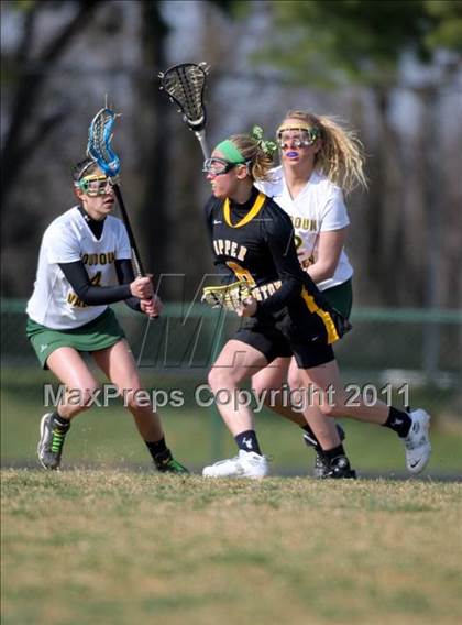 Thumbnail 1 in Upper Arlington @ Loudoun Valley photogallery.