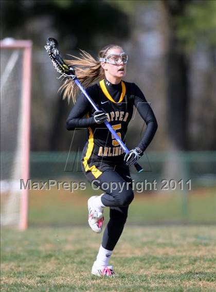 Thumbnail 2 in Upper Arlington @ Loudoun Valley photogallery.