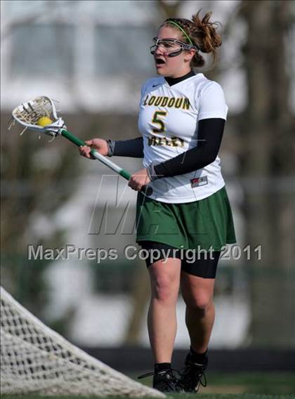 Thumbnail 3 in Upper Arlington @ Loudoun Valley photogallery.