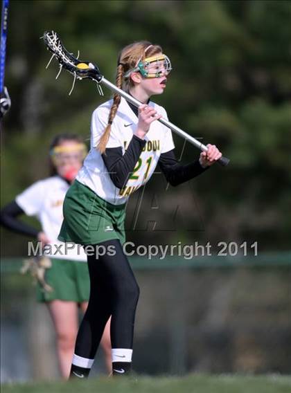 Thumbnail 2 in Upper Arlington @ Loudoun Valley photogallery.