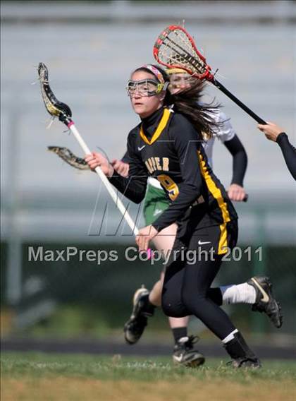 Thumbnail 3 in Upper Arlington @ Loudoun Valley photogallery.