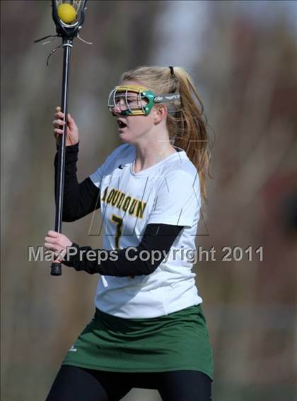 Thumbnail 3 in Upper Arlington @ Loudoun Valley photogallery.