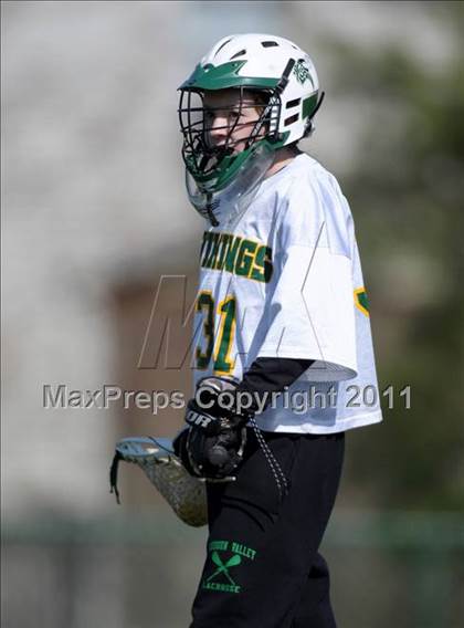 Thumbnail 3 in Upper Arlington @ Loudoun Valley photogallery.
