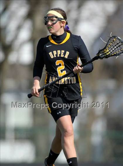 Thumbnail 2 in Upper Arlington @ Loudoun Valley photogallery.