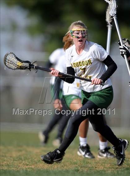 Thumbnail 1 in Upper Arlington @ Loudoun Valley photogallery.