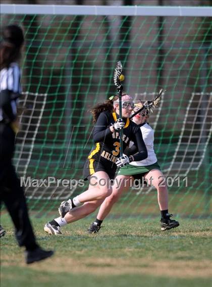 Thumbnail 2 in Upper Arlington @ Loudoun Valley photogallery.