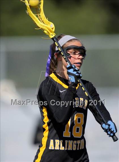 Thumbnail 2 in Upper Arlington @ Loudoun Valley photogallery.