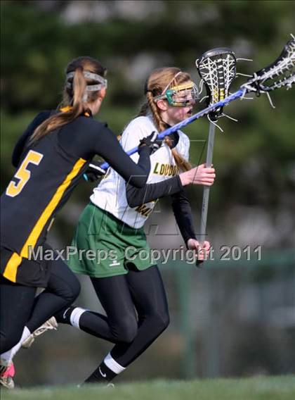 Thumbnail 3 in Upper Arlington @ Loudoun Valley photogallery.