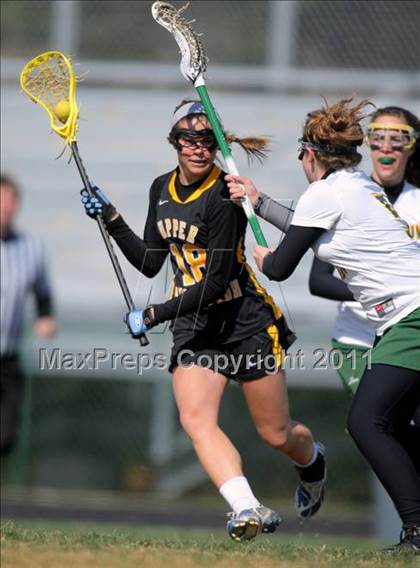Thumbnail 1 in Upper Arlington @ Loudoun Valley photogallery.