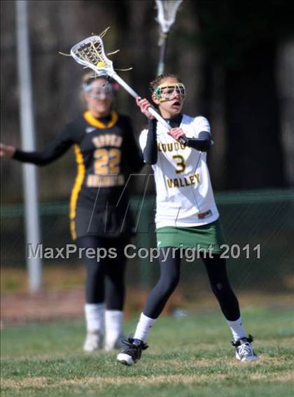 Thumbnail 1 in Upper Arlington @ Loudoun Valley photogallery.