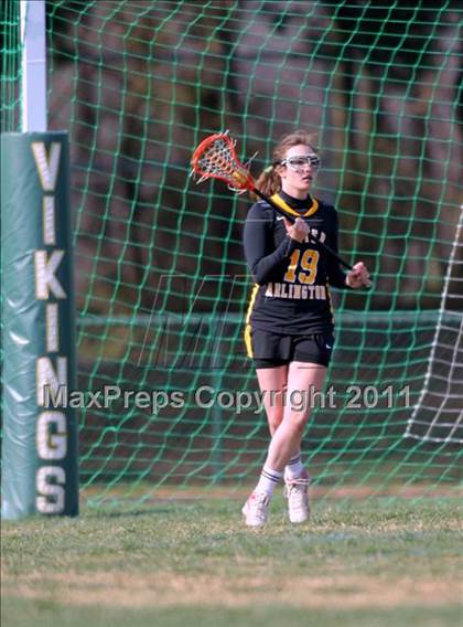 Thumbnail 3 in Upper Arlington @ Loudoun Valley photogallery.