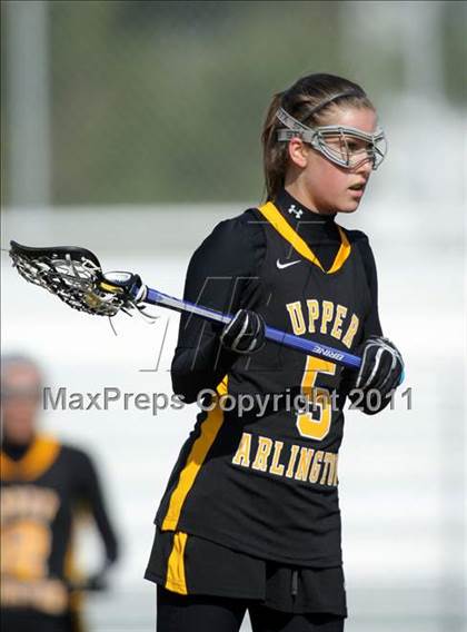 Thumbnail 2 in Upper Arlington @ Loudoun Valley photogallery.