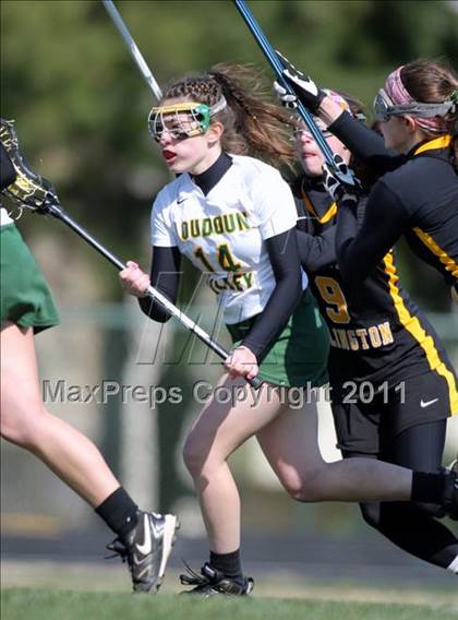 Thumbnail 3 in Upper Arlington @ Loudoun Valley photogallery.