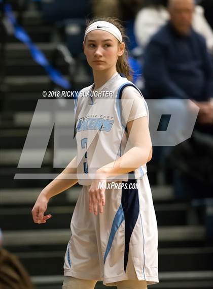 Thumbnail 3 in Collinsville @ Belleville East photogallery.