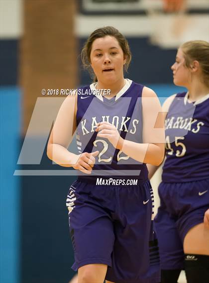Thumbnail 3 in Collinsville @ Belleville East photogallery.