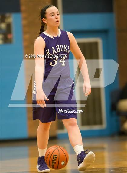 Thumbnail 3 in Collinsville @ Belleville East photogallery.