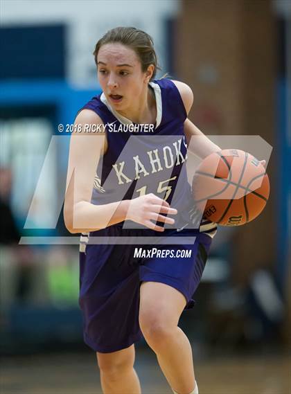 Thumbnail 2 in Collinsville @ Belleville East photogallery.