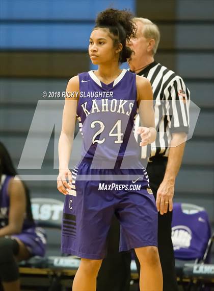 Thumbnail 2 in Collinsville @ Belleville East photogallery.
