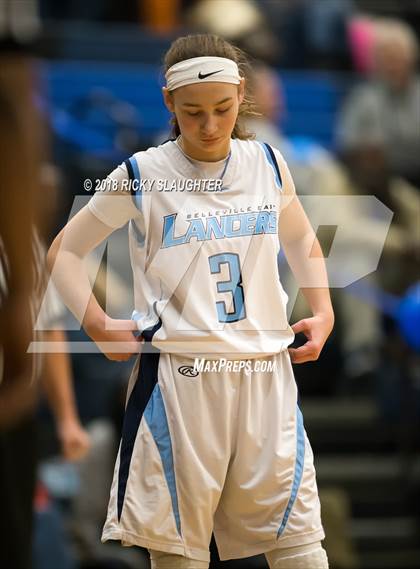 Thumbnail 3 in Collinsville @ Belleville East photogallery.