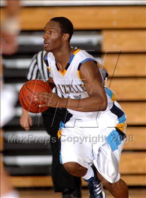 Thumbnail 3 in Diamond Ranch vs. Los Osos (SoCal Shootout) photogallery.