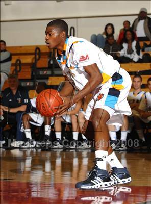 Thumbnail 1 in Diamond Ranch vs. Los Osos (SoCal Shootout) photogallery.