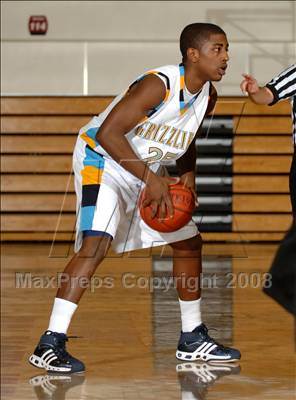 Thumbnail 3 in Diamond Ranch vs. Los Osos (SoCal Shootout) photogallery.