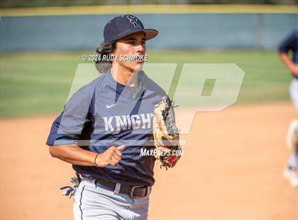 Thumbnail 1 in San Marcos @ La Costa Canyon (CIF SDS Division 1 Round 3 Playoffs) photogallery.