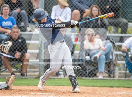Thumbnail 1 in San Marcos @ La Costa Canyon (CIF SDS Division 1 Round 3 Playoffs) photogallery.