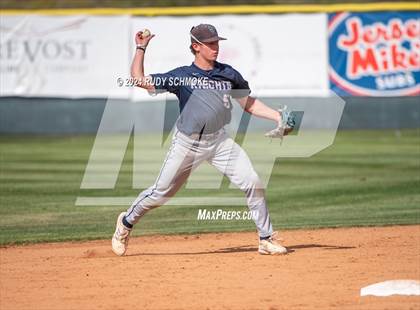 Thumbnail 3 in San Marcos @ La Costa Canyon (CIF SDS Division 1 Round 3 Playoffs) photogallery.