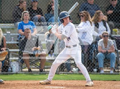 Thumbnail 1 in San Marcos @ La Costa Canyon (CIF SDS Division 1 Round 3 Playoffs) photogallery.